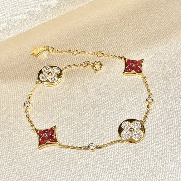 💠💠Louis Vuitton bracelet - Picture 3 of 6